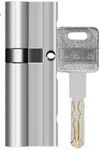 Padlock with Keyless