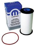 Mopar Fuel Filters