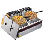 Yescom Deep Fat Fryer