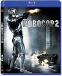 Robocop - 2