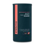 Stealthy Incognito Glow Beauty Gummies With Biotin, Vitamin A & E, Zinc for Hair Growth, Bright Skin & Strong Nails, 100% Vegan,Sugar Free And Gluten Free - Cherry, 60 Gummy (Pack of 1)