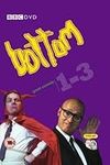 Bottom (Complete Series 1-3) - 3-DV