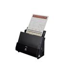 Canon imageFORMULA DR-C225II Document Scanner | Double-sided Scanning with USB for Home & Office | Up to 25 Pages Per Min | With Canon CaptureOnTouch Software | Support OCR | Scan to Cloud