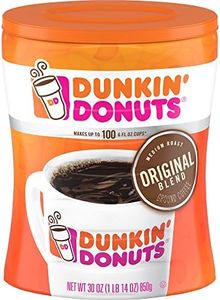 Dunkin' Do