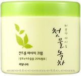 [Kwailnara] The First Green Tea Con