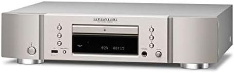 Marantz CD