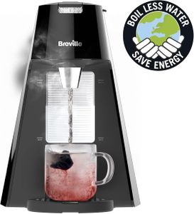 Breville HotCup Water Dispenser 1.7L – Black