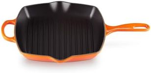 Le Creuset Signature Enamelled Cast