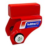 Bulldog Hitchlock for Alko Stabiliser Hitch
