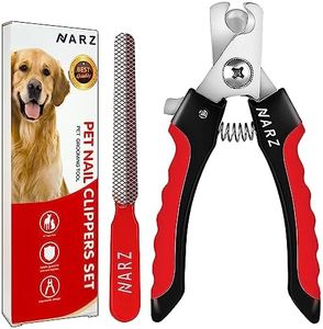 NARZ Dog N