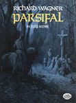 Parsifal: In Full Score (Dover Opera Scores)