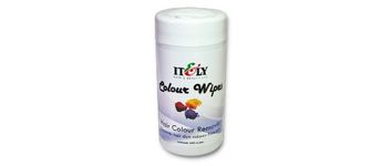Hair Colour Remover wipes