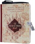 Harry Potter: Marauder's Map Invisi
