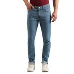 Lee Men's Skinny Jeans (LMJN004106_Blue