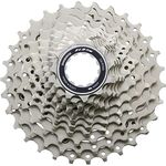 Shimano 105 CS-R7000 Cassette - 11 Speed, 11-32t, Silver