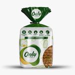 Only Gluten Free Soy and Linseed Loaf Bread (Pack Of 1, 420 gm)