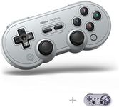 8BitDo Sn30 Pro Wireless Bluetooth