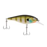 Berkley Crankbait Hard Fishing Lures,MF Bluegill,2 3/4in - 2/7 oz