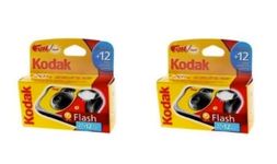 Kodak Medium Format Cameras