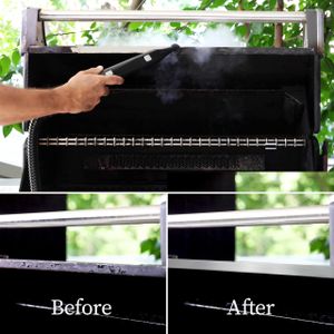 Dupray Neat Steam Cleaner – Multipurpose Portable Steamer