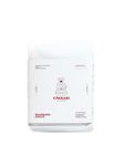 Caarabi Coffee Roasters - Baarbara Washed AA | Roasted Arabica Coffee | Medium Roast | Home Espresso Machine | 250g