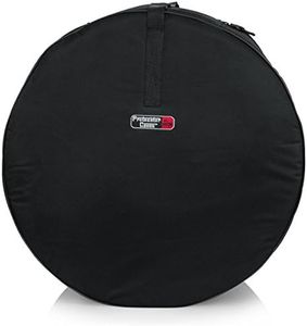 Gator 24X18 Inches Bass Drum Bag (GP-2418BD)