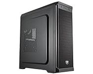 Cougar Middle Tower Cases MX330-X