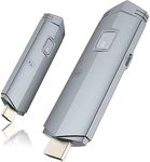 Wireless HDMI Transmitter and Recei