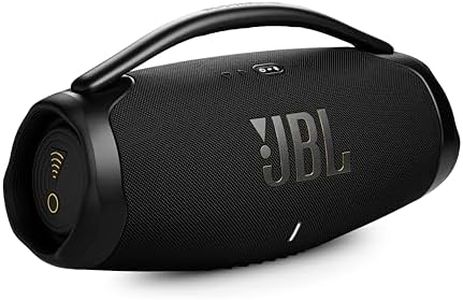 JBL Boombo