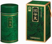 Ten Ren King's 103 Green Ginseng Oolong Tea, 300g/10.6oz