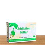 Addiction Killer Powder | Nasha Mukti Dawa | 100% Herbal and Effective | Zero Addiction | Ayurvedic Treatment Medicine Anti Addiction Powder