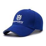 Husqvarna Baseball Hats