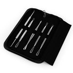 Equinox International Blackhead and Blemish Remover Kit (5-Pieces)