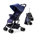 Folding Strollers