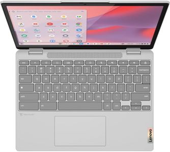 Lenovo IdeaPad Flex 3 Chromebook 12.2" – 8GB RAM, 128GB Storage