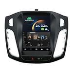 YUNTX Android 10 Car Stereo Fit for