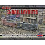 Atlas O Scale 3-Rail Layout Book 2nd Edition