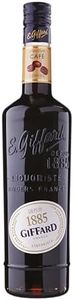 Giffard - Liqueur de Café - Recette Française - Puissante et Intense - 70 cl