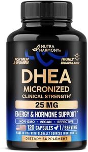DHEA 25mg 