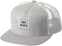 RVCA Men's Va All The Way Trucker, 