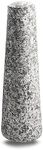 PriorityChef Granite Pestle, Gray, 6.5 Inches Long