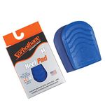 Sorbothane Heel Pad W 9-12, M 6.5-10.5 (Metric 39-44) - Medium