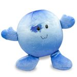 Celestial Buddies Neptune Cuddly Toy