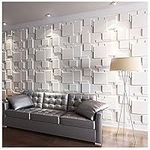 Art3d 3D Wall Panels for Interior W