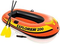 INTEX 58331NP Explorer 200 Inflatab