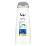 Dove Anti Dandruff Shampoos