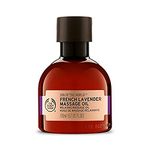 The Body Shop French Lavender Massage Oil 170ml