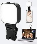 ACNCTOP 64 LED Rechargeable Selfie 