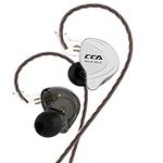 CCA C10 Five Drivers Hybrid in Ear 