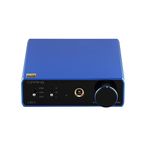 TOPPING L30II NFCA Modules UHGF Technology 0.3uV Ultra Low Noise Cost-effective Headphone Amplifier (Blue)